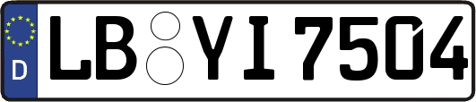 LB-YI7504