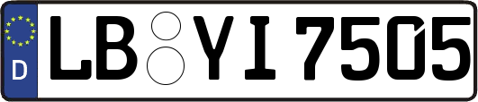 LB-YI7505