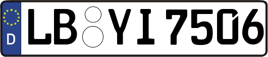 LB-YI7506