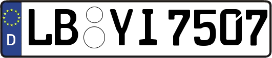 LB-YI7507