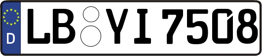 LB-YI7508