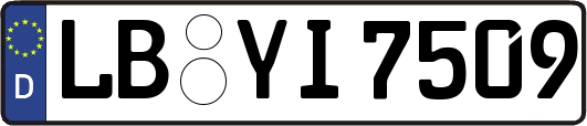 LB-YI7509