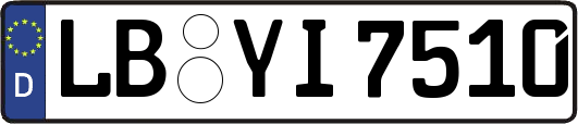 LB-YI7510