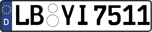 LB-YI7511
