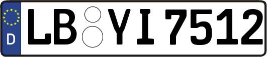 LB-YI7512