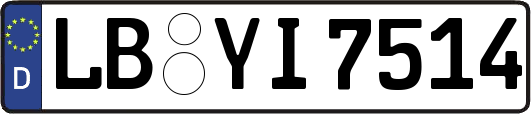 LB-YI7514