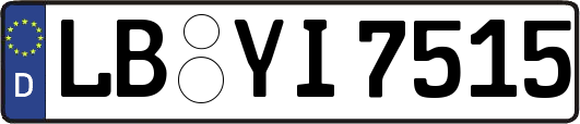 LB-YI7515