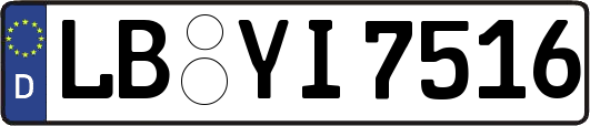 LB-YI7516