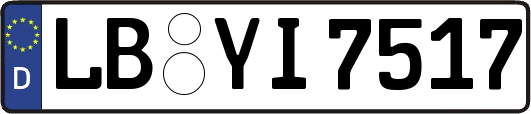 LB-YI7517
