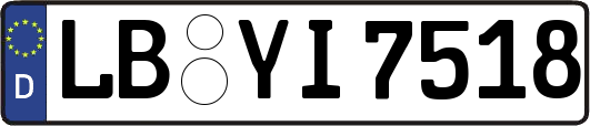 LB-YI7518