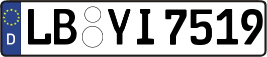 LB-YI7519