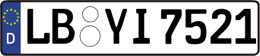 LB-YI7521