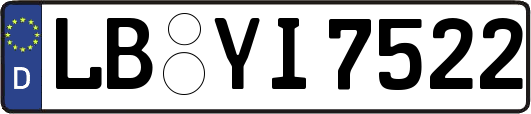LB-YI7522