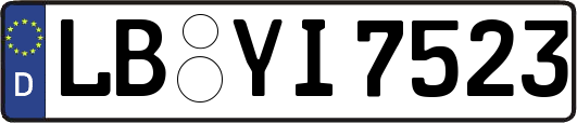 LB-YI7523