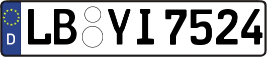 LB-YI7524
