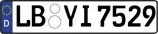 LB-YI7529