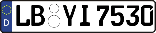 LB-YI7530