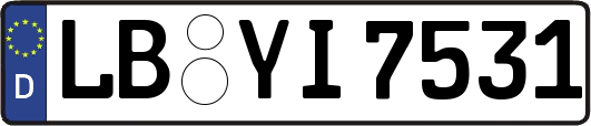 LB-YI7531