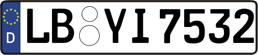 LB-YI7532