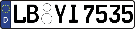 LB-YI7535