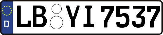 LB-YI7537