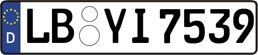 LB-YI7539
