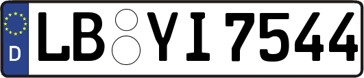 LB-YI7544