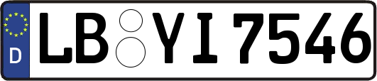 LB-YI7546