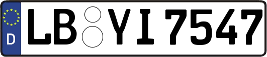 LB-YI7547