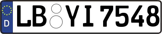 LB-YI7548