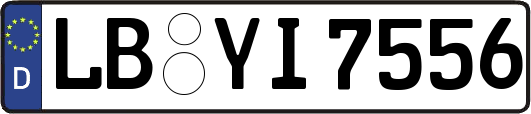 LB-YI7556