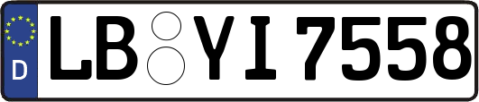 LB-YI7558