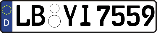 LB-YI7559