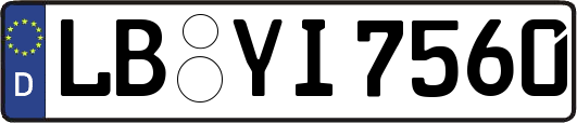 LB-YI7560