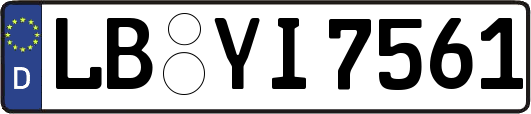 LB-YI7561