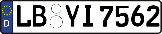 LB-YI7562