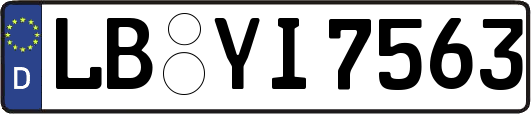 LB-YI7563