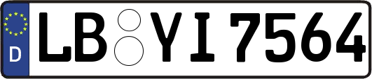 LB-YI7564