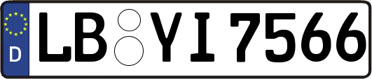 LB-YI7566