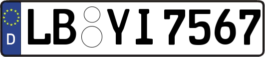 LB-YI7567