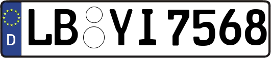 LB-YI7568