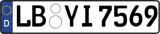 LB-YI7569