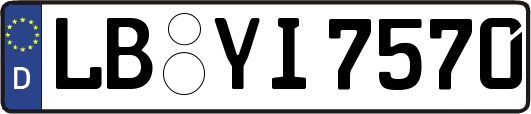 LB-YI7570