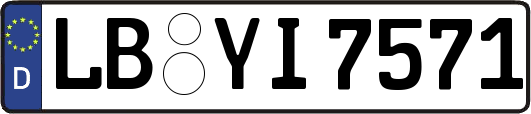 LB-YI7571