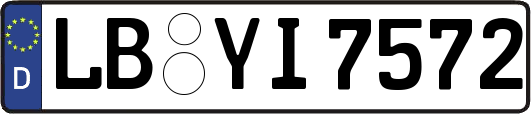 LB-YI7572
