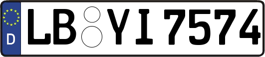 LB-YI7574