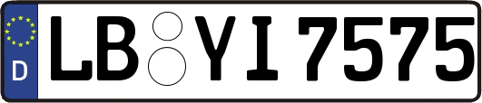 LB-YI7575