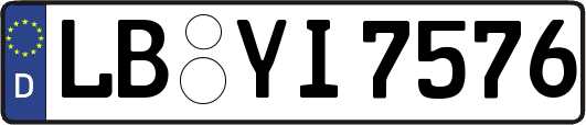 LB-YI7576