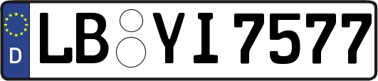 LB-YI7577