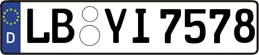 LB-YI7578